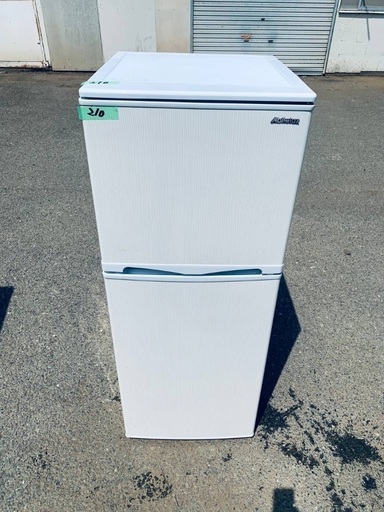 超高年式✨送料設置無料❗️家電2点セット 洗濯機・冷蔵庫 58