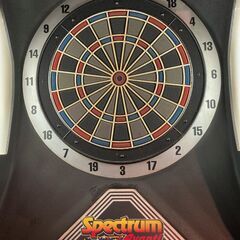 ダーツマシーン　売ります(再）