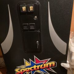 ダーツマシーン　売ります(再）