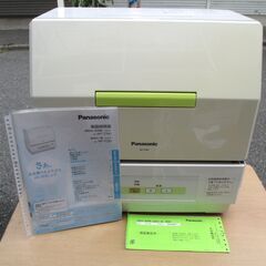 ☆パナソニック Panasonic NP-TCB1 食器洗い機 ...