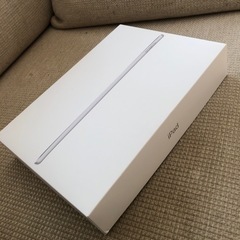 iPad 第9世代　Wi-Fi モデル　現物見てからでもO.K