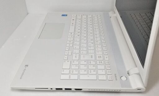 ☆高機能満載！美良品！Dynabook 最強core i7（ターボ機能）/爆速SSD
