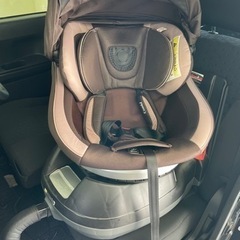 Combi ネルーム エッグショックNF-600 チャイルドシート