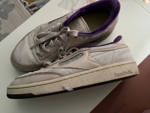 OFF-WHITE オフホワイト C/O VIRGIL ABLOH ヴァージル アブロー