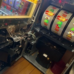 JUGGLER 20th Anniversary スロットマシン JUGGLER 20th Anniversary スロットマシン