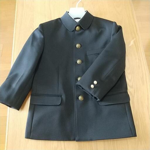 高松市立太田小学校制服