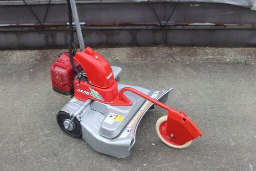 草刈機 イセキ たすかる RK505 爪新品 軽くて扱いやすい 簡単操作 草刈機 イセキ たすかる RK505 爪新品 軽くて扱いやすい 簡単操作