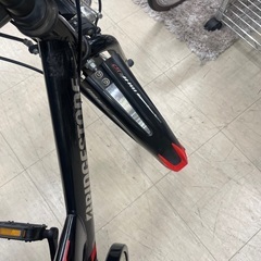 ★店頭にて試乗可★ J2553 美品 人気シリーズ！ブリヂストン エクスプレスジュニア 22インチ マウンテンバイク  6段変速 子供用自転車 クリーニング、簡易メンテナンス済み　新品参考価格44,800円 【リユースのサカイ柏店】 中古自転車 　流山市 中古自転車 松戸市 中古自転車 我孫子市 中古自転車 船橋市 中古自転車 守谷市 中古自転車 取手市 中古自転車