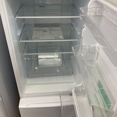 ﾔﾏﾀﾞ電機　2ﾄﾞｱ冷蔵庫　HG-716