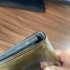 【お値下げしました！】CHANEL 長財布 今年のラッキーカラー