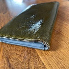 お値下げしました！】CHANEL 長財布 今年のラッキーカラー