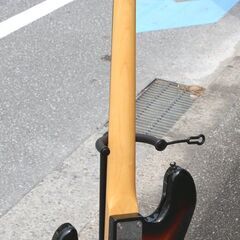 FENDER ( フェンダー ) / Made in Japan Heritage 60s Jazz Bass 3-Color Sunburst