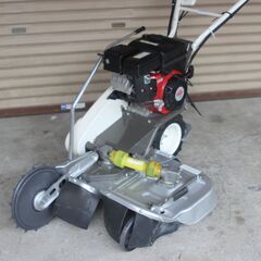 草刈機オーレックウイングモアーWM626爪新品