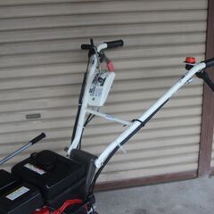 草刈機オーレックウイングモアーWM626爪新品