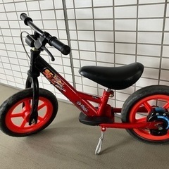  D-Bike+LBS カーズ（ストライダー類似品）