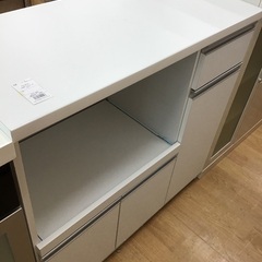 トレファク神戸新長田】キッチンカウンター入荷しました！!【取りに