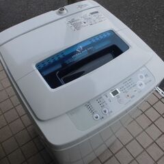 JMS0526)ハイアール 全自動洗濯機 JW-K42H2014...