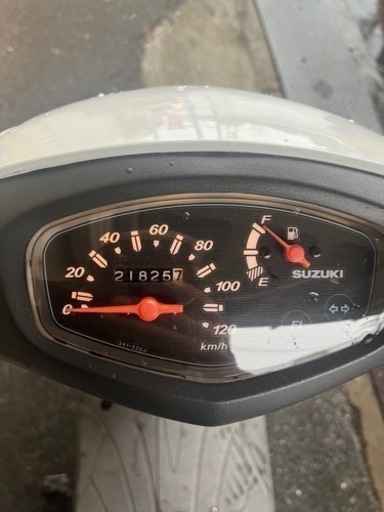 アドレスV125絶好調タイヤ新品！ | njerunyaga-advocates.com