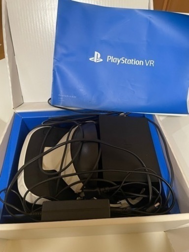 その他 PlayStation VR