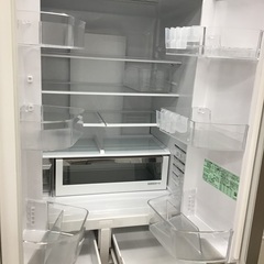 【トレファク神戸新長田 】HITACHIの6ドア冷蔵庫2020年製です！!!【取りに来れる方限定】 トレファク神戸新長田】HITACHIの6ドア冷蔵庫2020年製です!!!【取りに