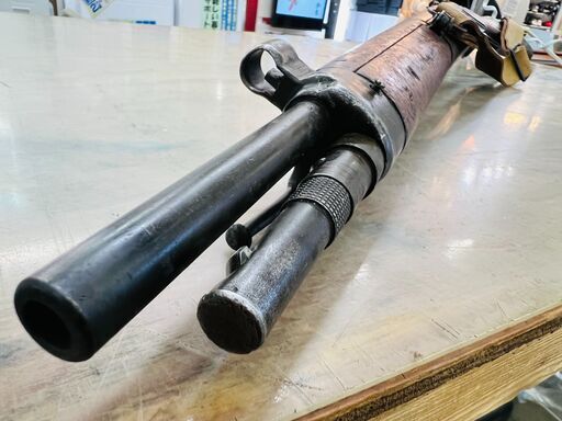MAS Mle1936 無可動実銃