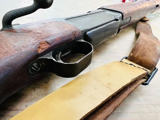 MAS Mle1936 無可動実銃