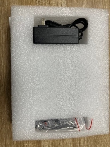 LACHOL ミニ遠心機　未使用品