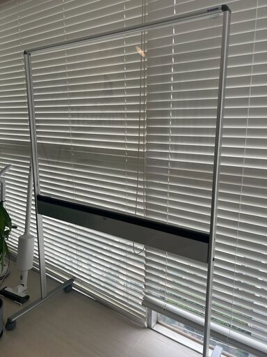 恵比寿】透明 ホワイトボード CLBO-2 - その他 