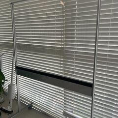 【恵比寿】透明 ホワイトボード  CLBO-2