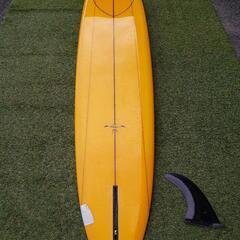 希少‼️ドナルドタカヤマ‼️9'6‼️ロングボード‼️Go's longBOARD