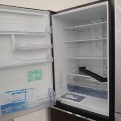 三菱電機 冷蔵庫 20年製 365L TJ981