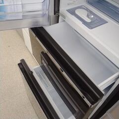 三菱電機 冷蔵庫 20年製 365L TJ981