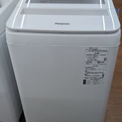 Panasonic 7kg洗濯機 NA-FA70H7 2019年...