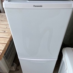 パナソニック　2022年製　冷蔵庫