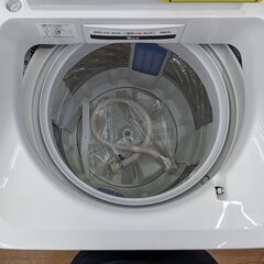 Panasonic 7kg洗濯機 NA-FA70H7 2019年製 ag-ad243
