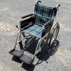 Kawamura　自走式　車椅子