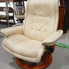 約50万円 Lサイズ 最高級ロイヤル エコーネス ストレスレスチェア② EKORNES｜エコーネス｜ロイヤル｜ストレスレスチェア｜Lサイズ