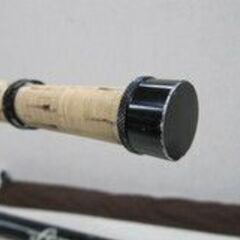 ?【つり具】Fenwick Fly Rod Undercutbank 6\