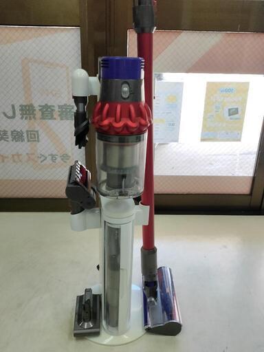 美品！dyson掃除機 V10 SV12モデル ¥10,000