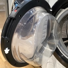 トレファク神戸南店】HITACHIドラム式洗濯乾燥機【取りに来られる方限定】