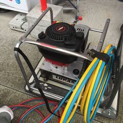 中古】【動作OK】【店頭引取限定】LUKAS パワーユニット レスキュー