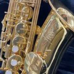 🎺【楽器】新品同様です ヤマハ YAS-275 アルトサックス 【楽器高価買取アールワン田川】