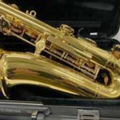 🎺【楽器】新品同様です ヤマハ YAS-275 アルトサックス 【楽器高価買取アールワン田川】