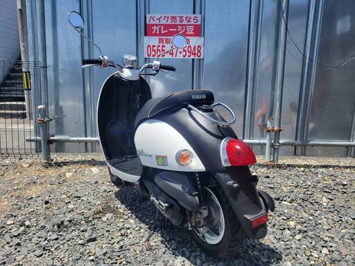 7404 YAMAHA ビーノ SA37J 実働 良好 整備済み 原付バイク売ります！ 7404 YAMAHA ビーノ SA37J 実働 良好 整備済み 原付バイク売ります！