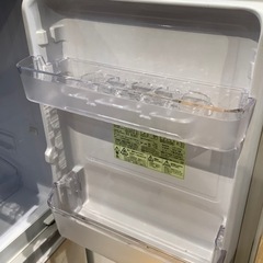 【トレファク神戸南店】SHARPドア冷蔵庫【取りに来られる方限定】