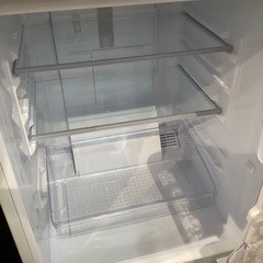 【トレファク神戸南店】SHARPドア冷蔵庫【取りに来られる方限定】