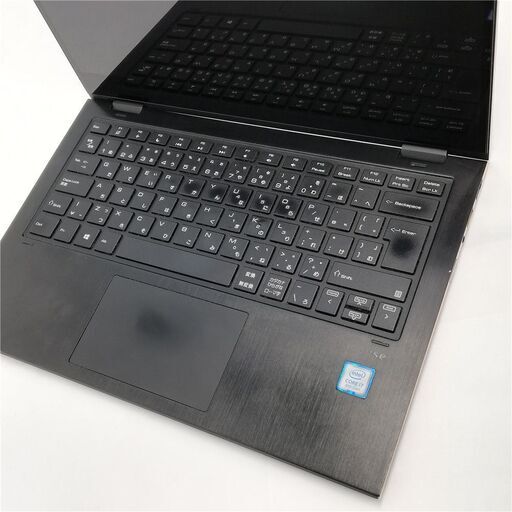 送料無料 超高速SSD タッチ可 フルHD 14型 ノートパソコン mouse MB 