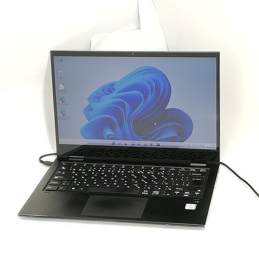 送料無料 超高速SSD タッチ可 フルHD 14型 ノートパソコン mouse MB-U400S 中古良品 第8世代 i7 16GB 無線 Bluetooth Webカメラ Windows11 Office