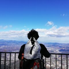 秩父の山を一緒に日帰り登山、ハイキングをしてくれる方を募集しています！