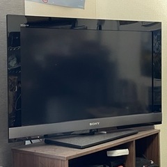 SONY 液晶テレビ　32センチ